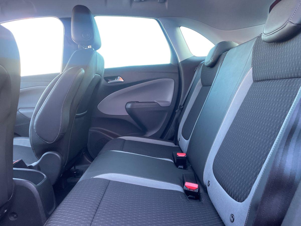 Used Vauxhall Crossland X 2019 for sale - 77002901: Photo 11