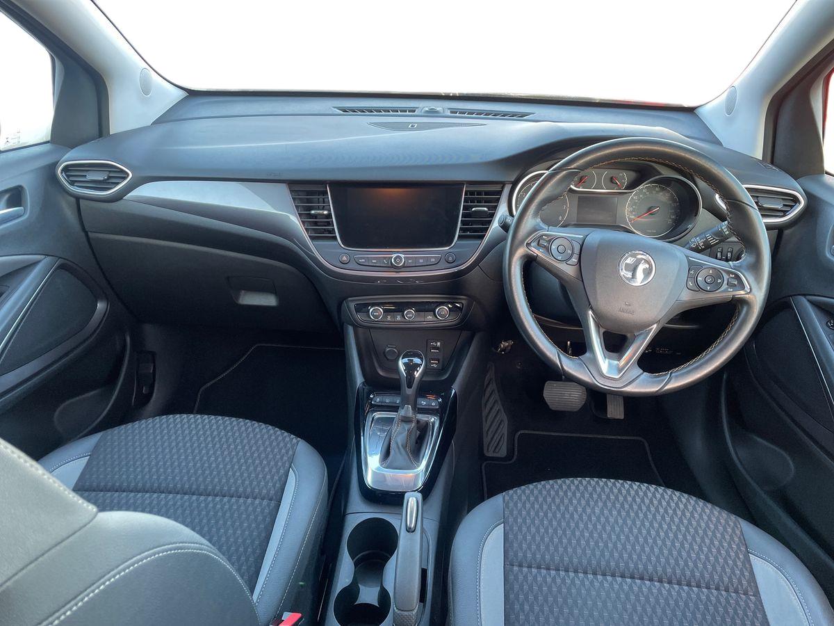 Used Vauxhall Crossland X 2019 for sale - 77002901: Photo 13