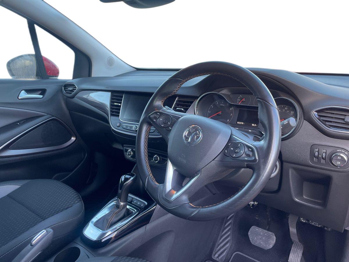 Used Vauxhall Crossland X 2019 for sale - 77002901: Photo 15