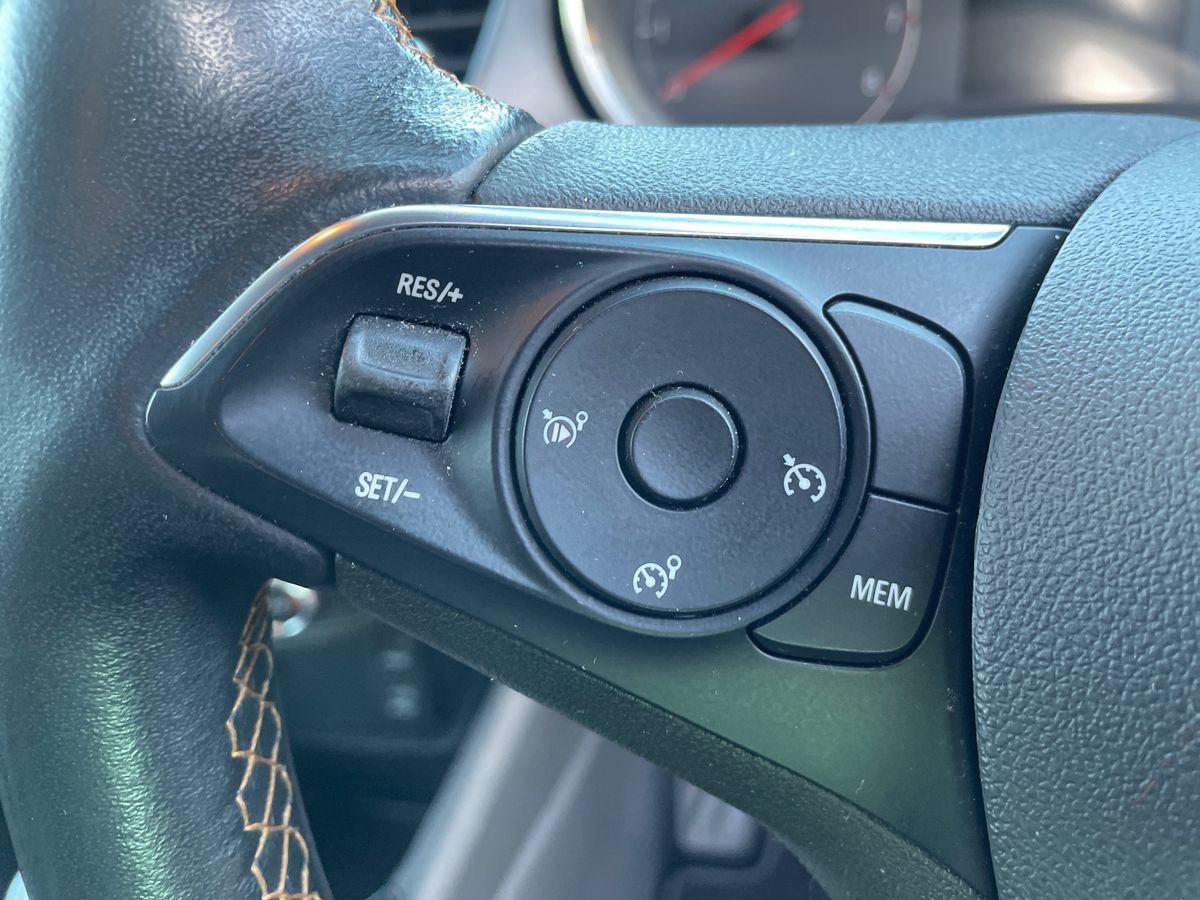 Used Vauxhall Crossland X 2019 for sale - 77002901: Photo 16