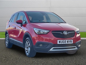 2019 - 1.2T [110] Tech Line Nav 5dr [Start Stop] Auto