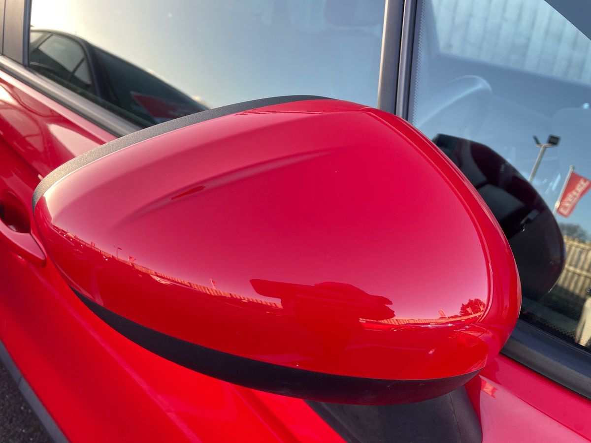 Used Vauxhall Crossland X 2019 for sale - 77002901: Photo 22