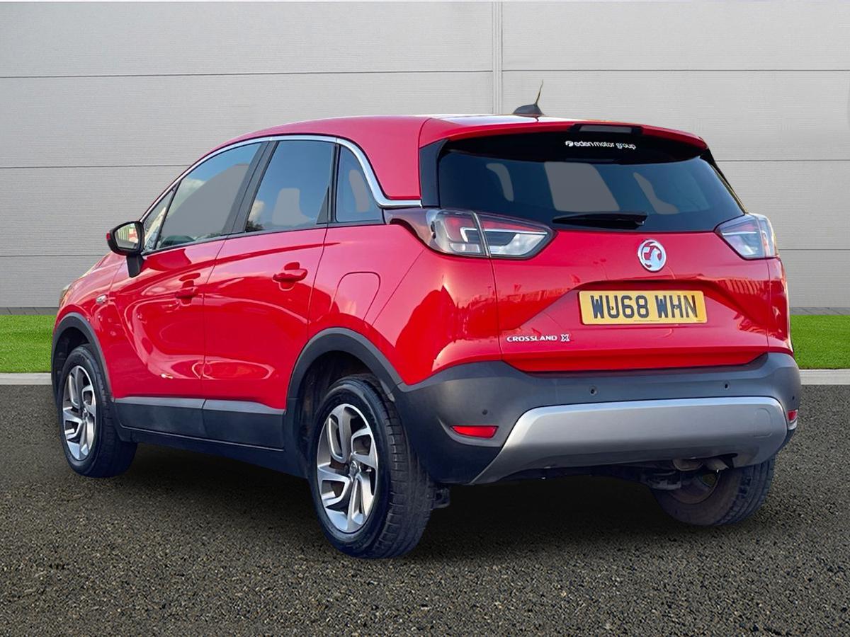 Used Vauxhall Crossland X 2019 for sale - 77002901: Photo 5