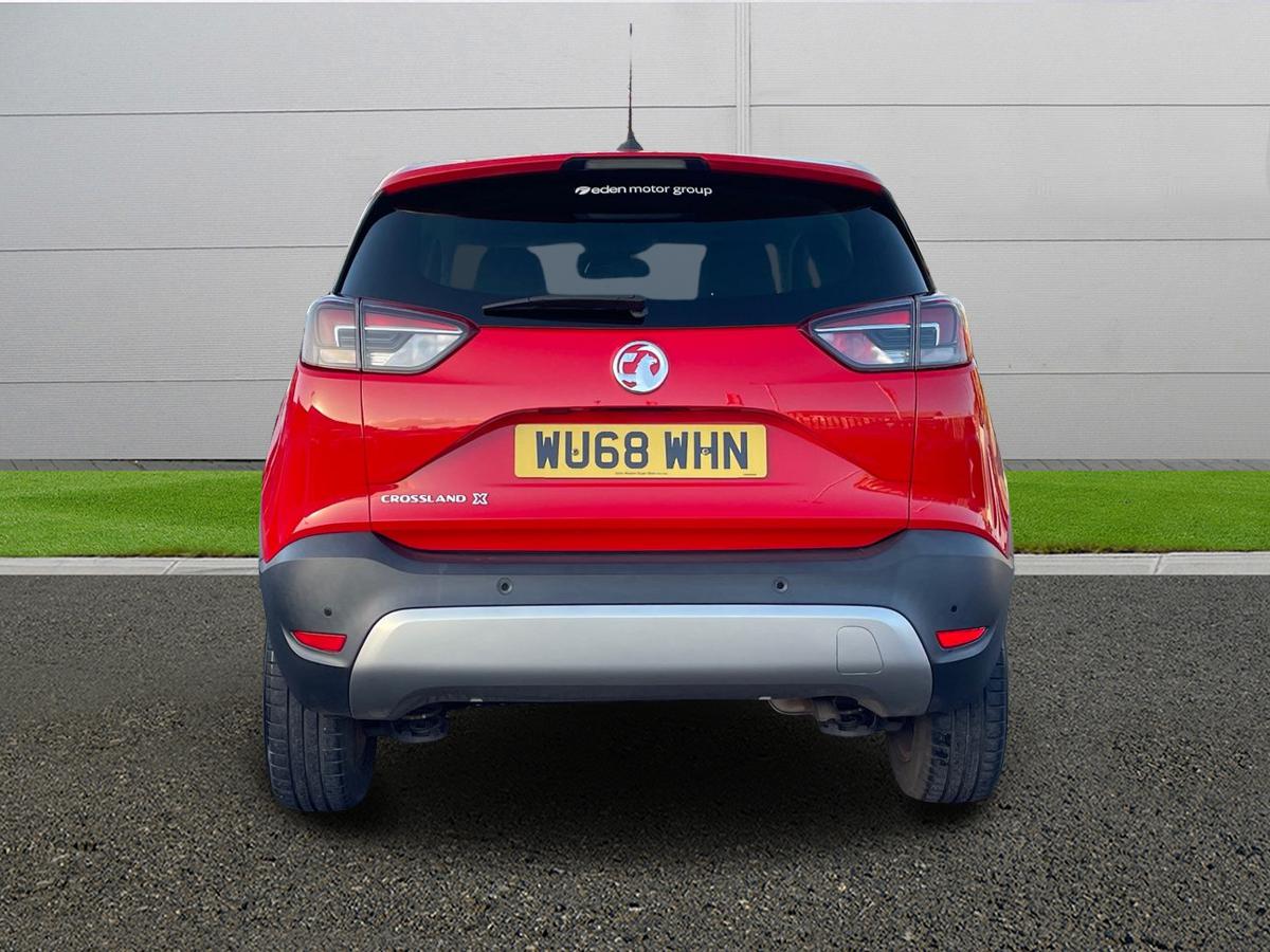 Used Vauxhall Crossland X 2019 for sale - 77002901: Photo 6