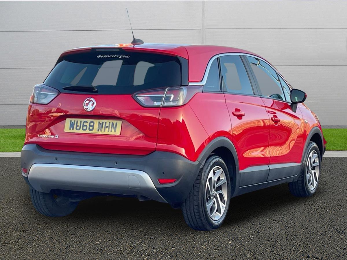 Used Vauxhall Crossland X 2019 for sale - 77002901: Photo 7