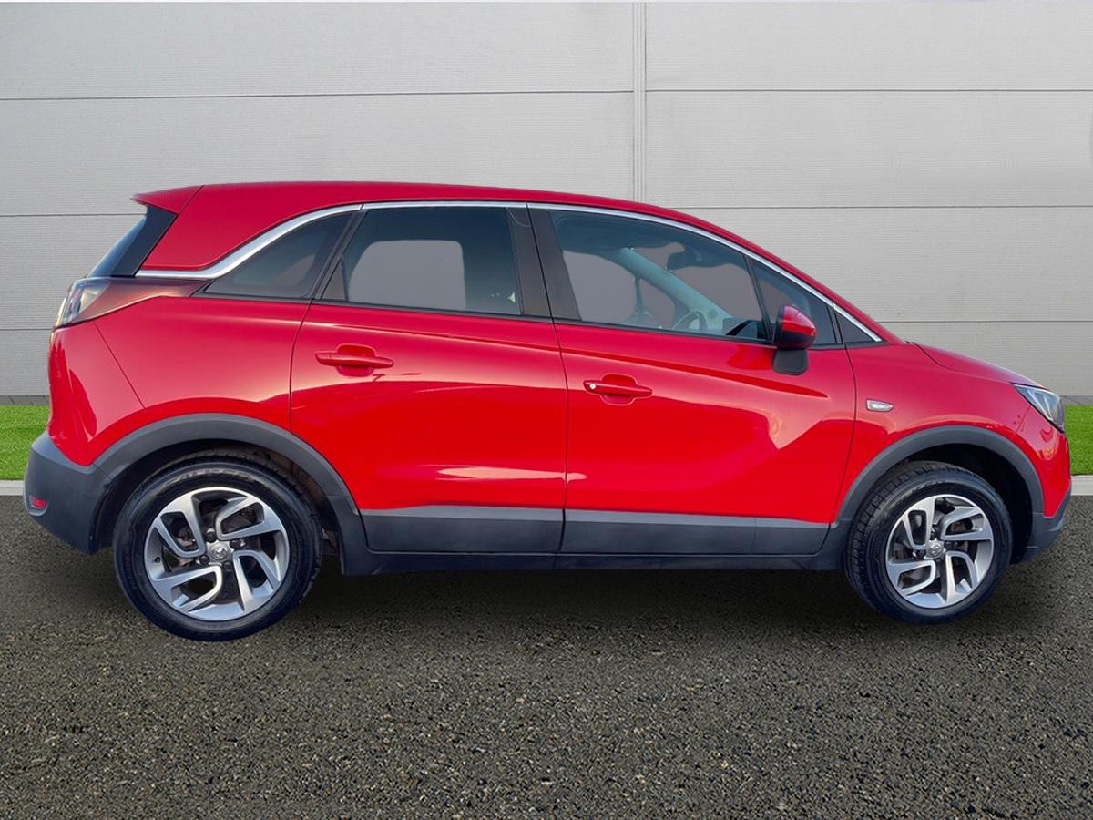 Used Vauxhall Crossland X 2019 for sale - 77002901: Photo 8