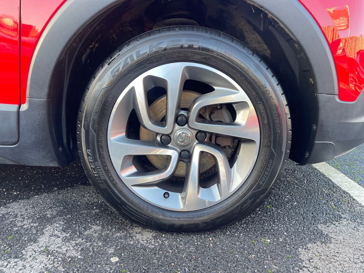 Used Vauxhall Crossland X 2019 for sale - 77002901: Photo 9