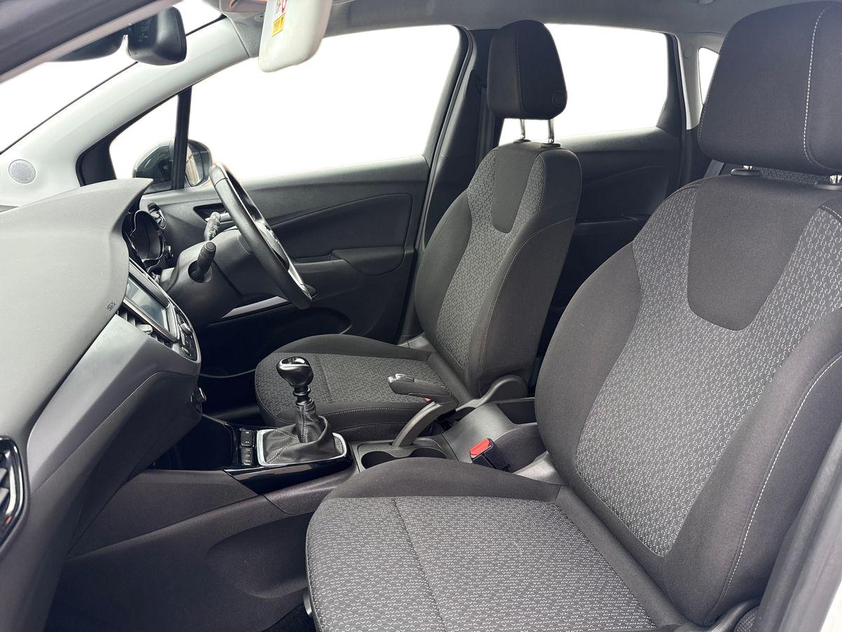 Used Vauxhall Crossland 2023 for sale - 78128952: Photo 10
