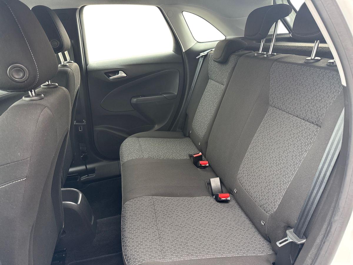 Used Vauxhall Crossland 2023 for sale - 78128952: Photo 11