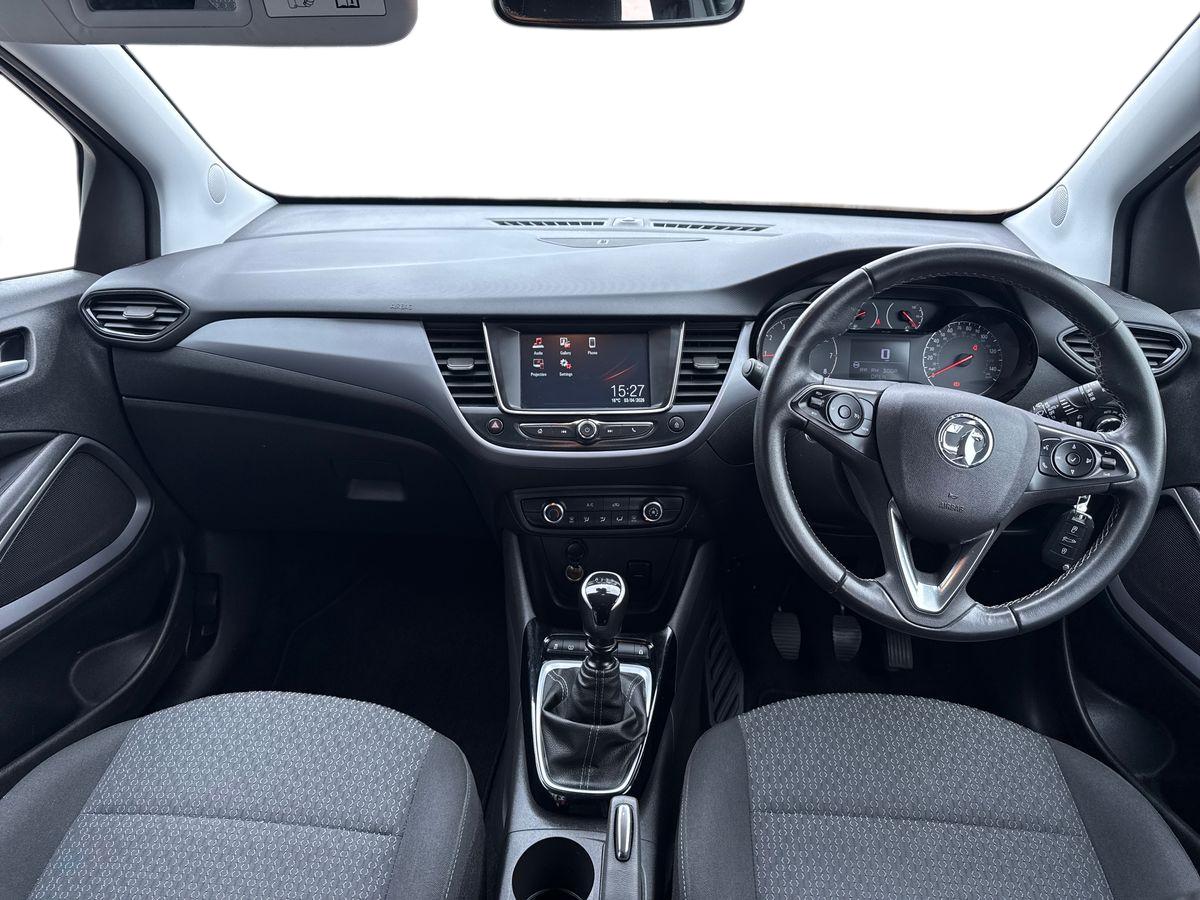 Used Vauxhall Crossland 2023 for sale - 78128952: Photo 13