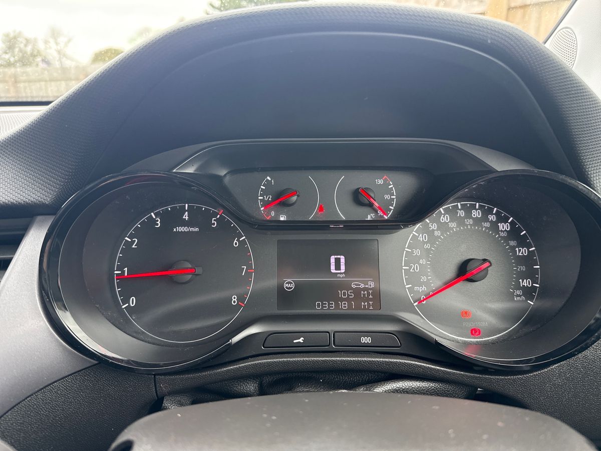 Used Vauxhall Crossland 2023 for sale - 78128952: Photo 14