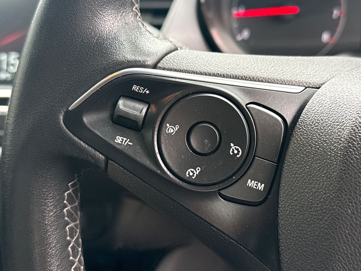 Used Vauxhall Crossland 2023 for sale - 78128952: Photo 16