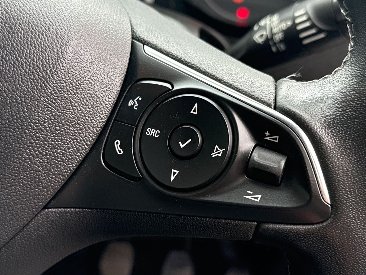 Used Vauxhall Crossland 2023 for sale - 78128952: Photo 17