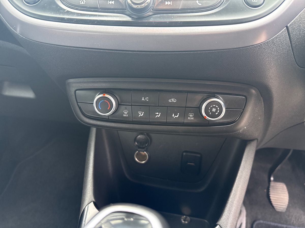 Used Vauxhall Crossland 2023 for sale - 78128952: Photo 18