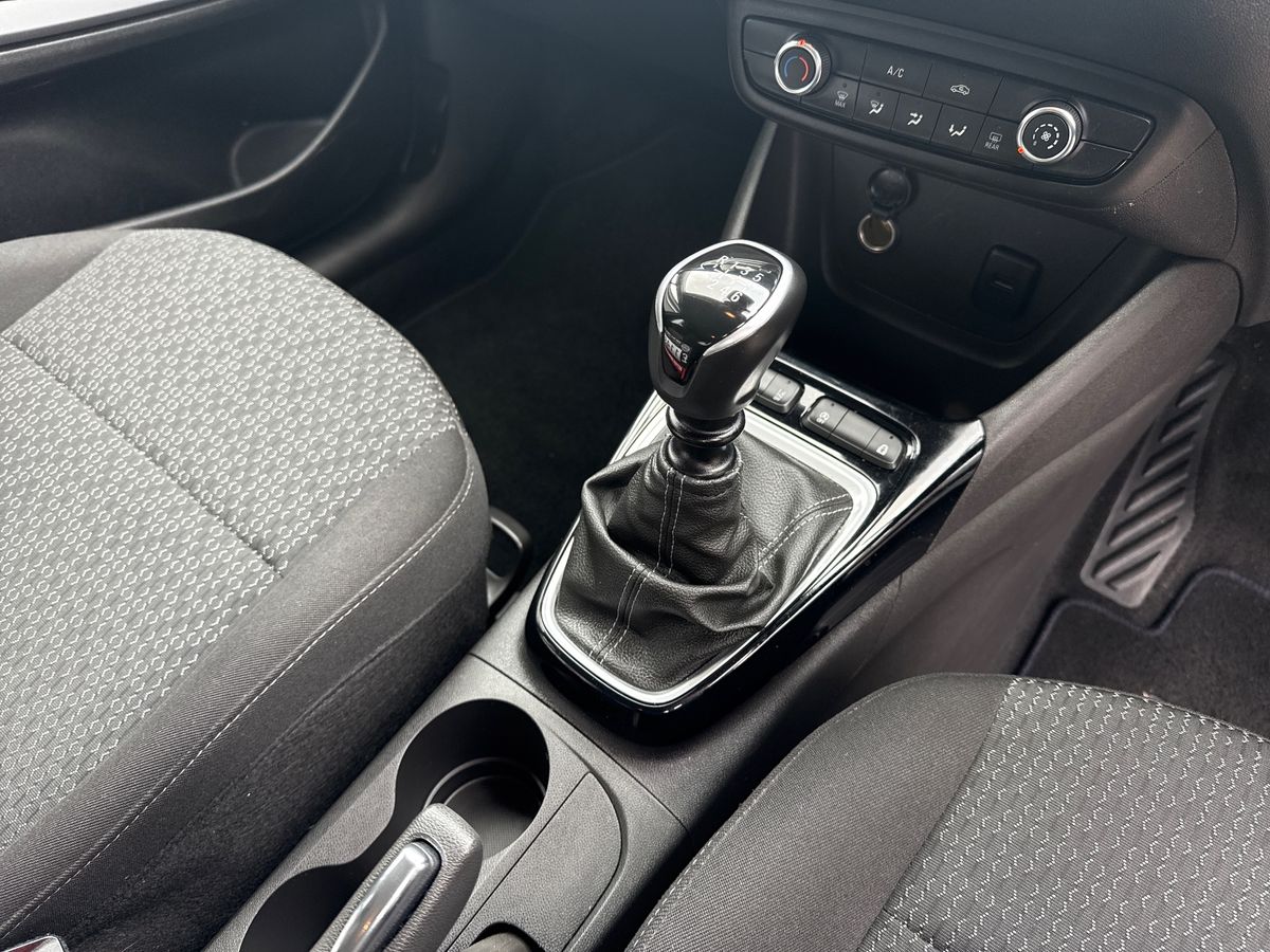 Used Vauxhall Crossland 2023 for sale - 78128952: Photo 19