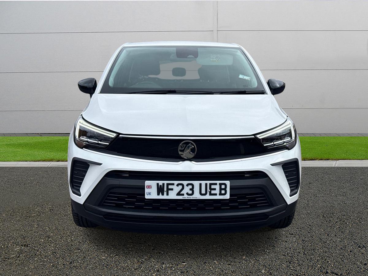 Used Vauxhall Crossland 2023 for sale - 78128952: Photo 2