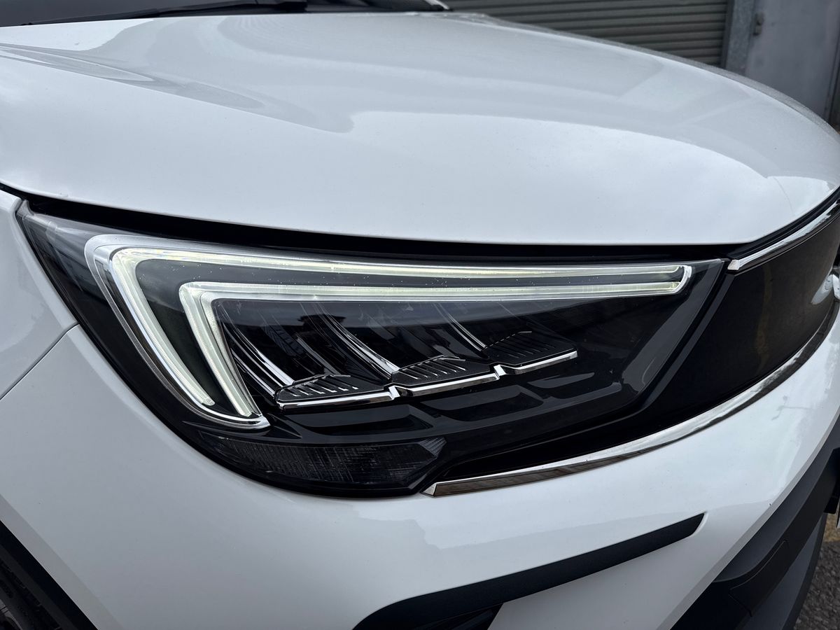 Used Vauxhall Crossland 2023 for sale - 78128952: Photo 21