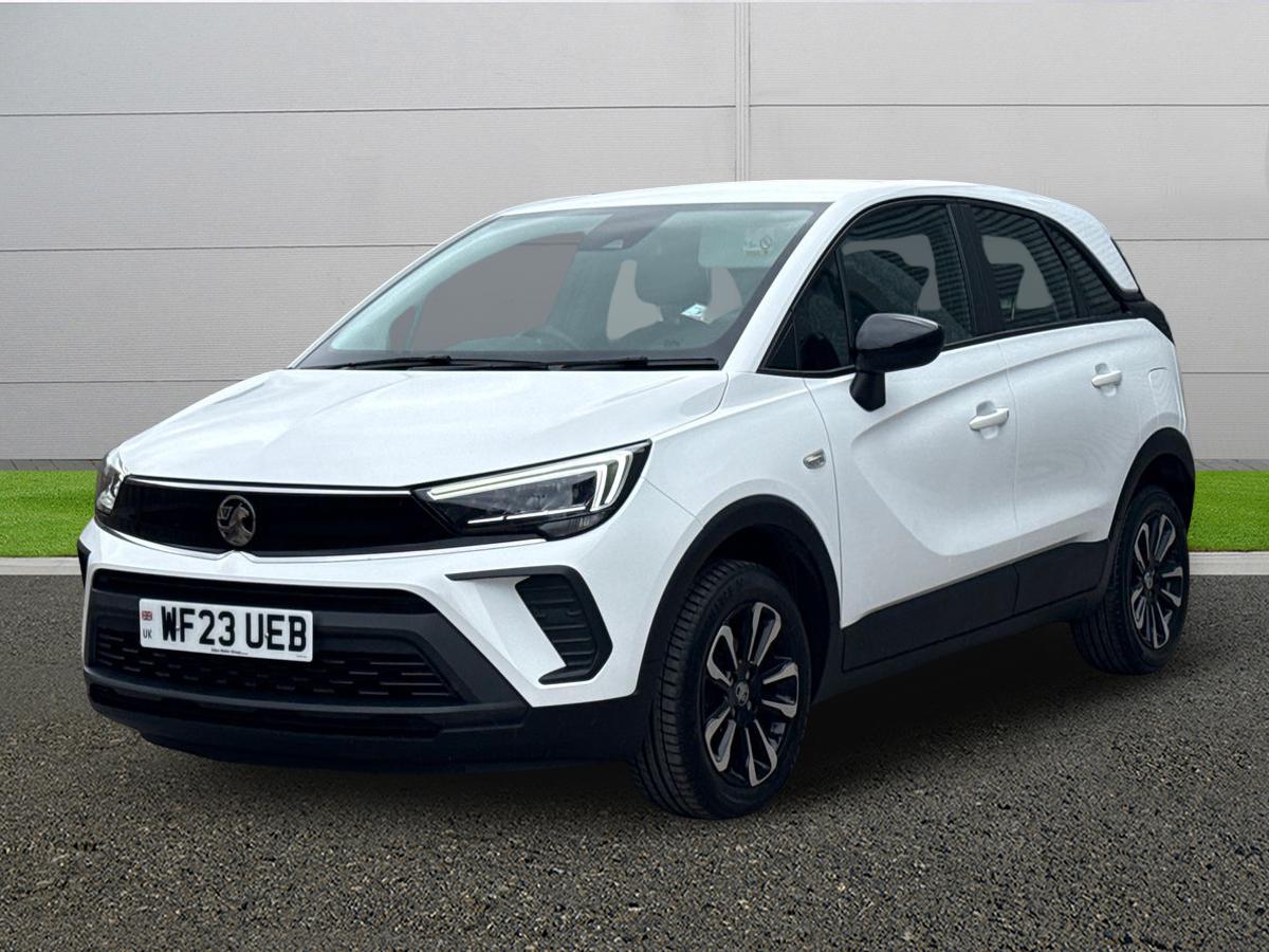 Used Vauxhall Crossland 2023 for sale - 78128952: Photo 3