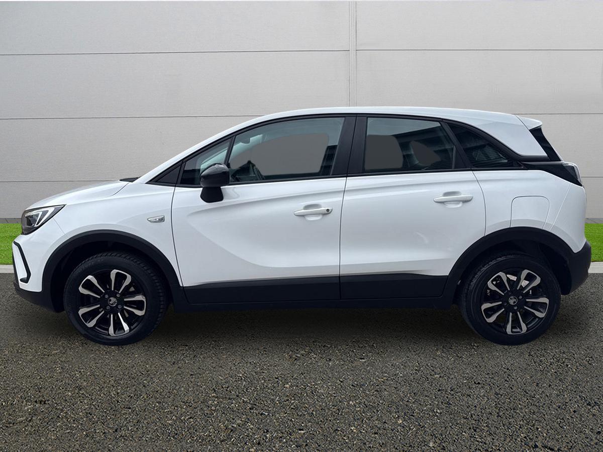 Used Vauxhall Crossland 2023 for sale - 78128952: Photo 4