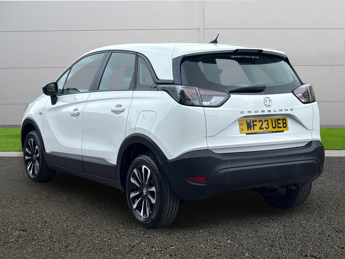Used Vauxhall Crossland 2023 for sale - 78128952: Photo 5