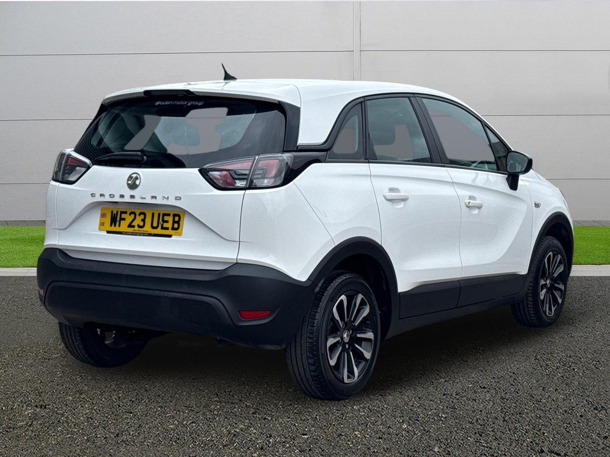 Used Vauxhall Crossland 2023 for sale - 78128952: Photo 7