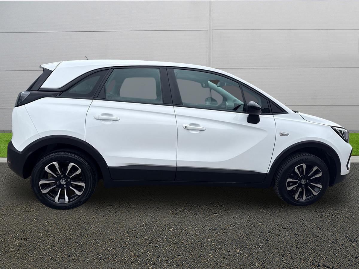 Used Vauxhall Crossland 2023 for sale - 78128952: Photo 8
