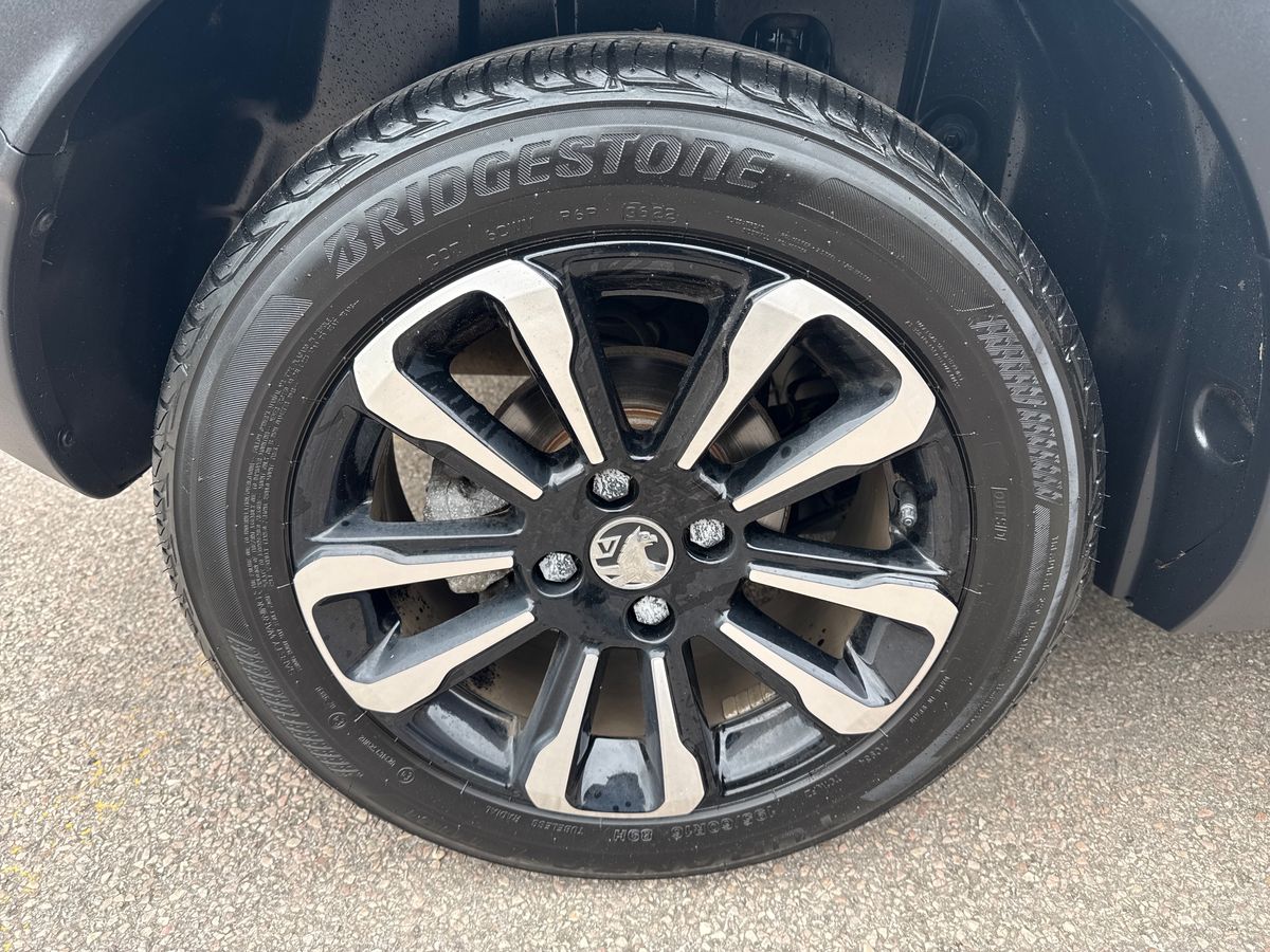 Used Vauxhall Crossland 2023 for sale - 78128952: Photo 9