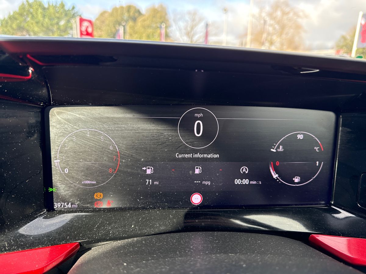 Used Vauxhall Mokka 2023 for sale - 77157985: Photo 14