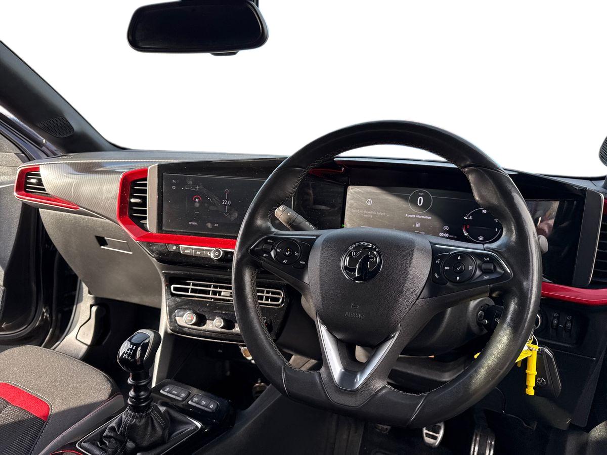 Used Vauxhall Mokka 2023 for sale - 77157985: Photo 15