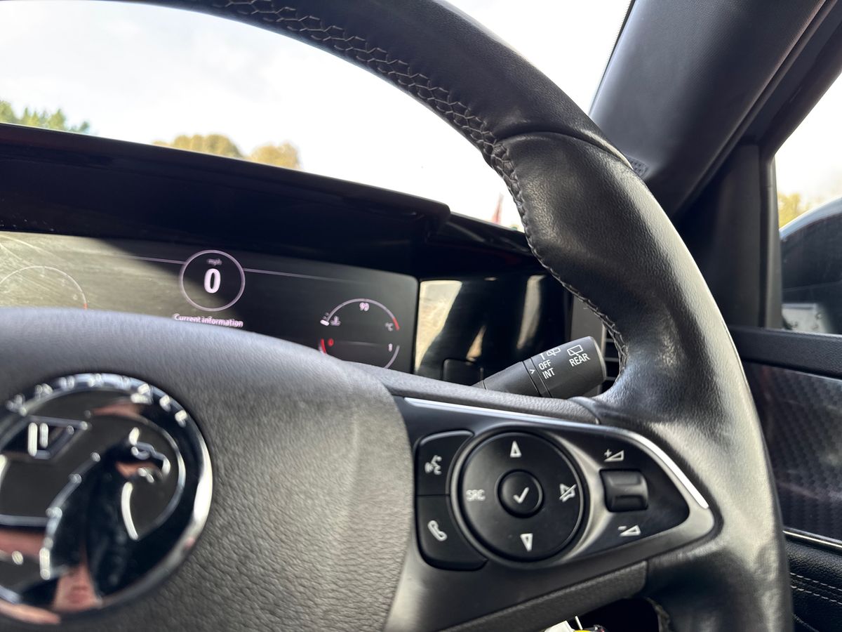 Used Vauxhall Mokka 2023 for sale - 77157985: Photo 17