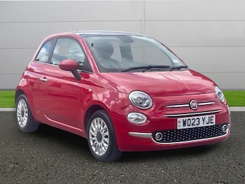 Used Fiat 500 2023 for sale - 78575767: Photo