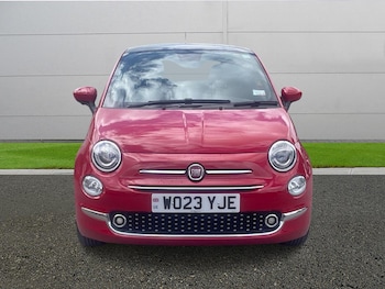 Used Fiat 500 2023 for sale - 78575767: Photo