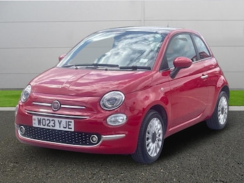 Used Fiat 500 2023 for sale - 78575767: Photo