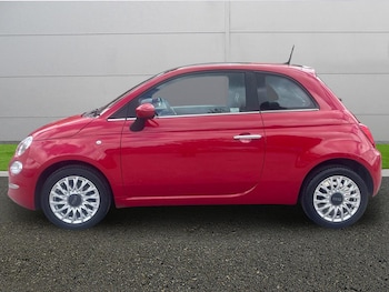 Used Fiat 500 2023 for sale - 78575767: Photo