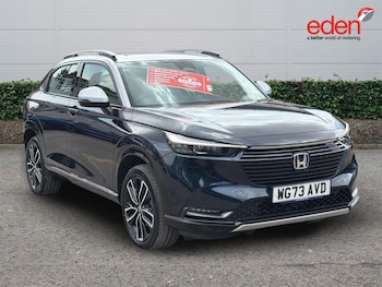 Used Honda HR-V 2023 for sale - 79225884: Photo