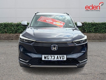 Used Honda HR-V 2023 for sale - 79225884: Photo