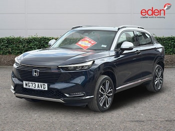 Used Honda HR-V 2023 for sale - 79225884: Photo