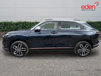 Used Honda HR-V 2023 for sale - 79225884: Photo