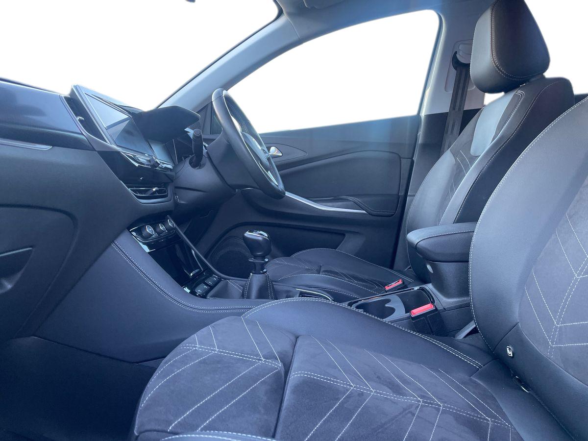 Used Vauxhall Grandland 2023 for sale - 77942011: Photo 10