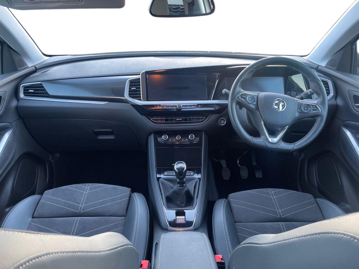 Used Vauxhall Grandland 2023 for sale - 77942011: Photo 13