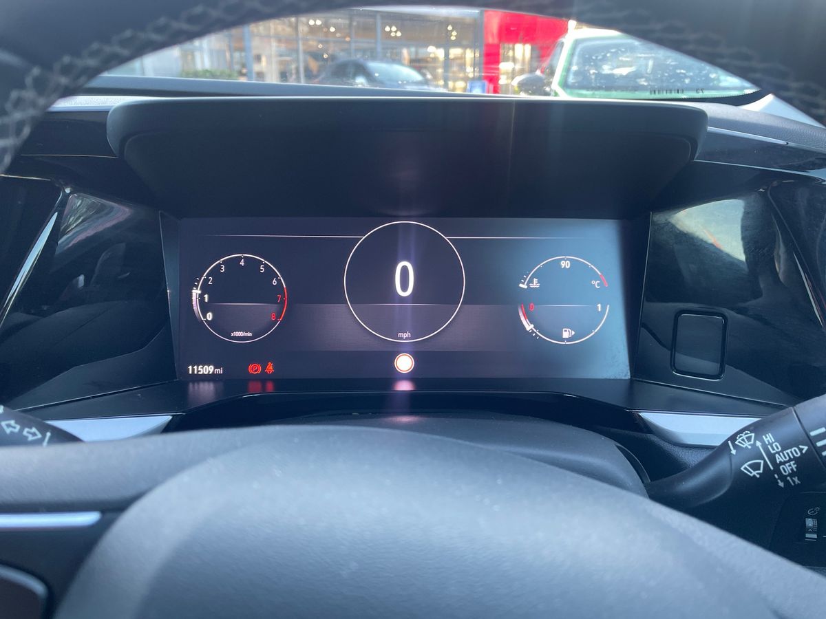 Used Vauxhall Grandland 2023 for sale - 77942011: Photo 14