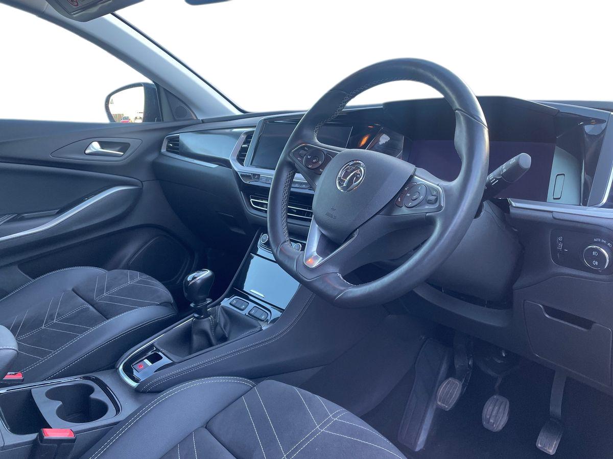 Used Vauxhall Grandland 2023 for sale - 77942011: Photo 15