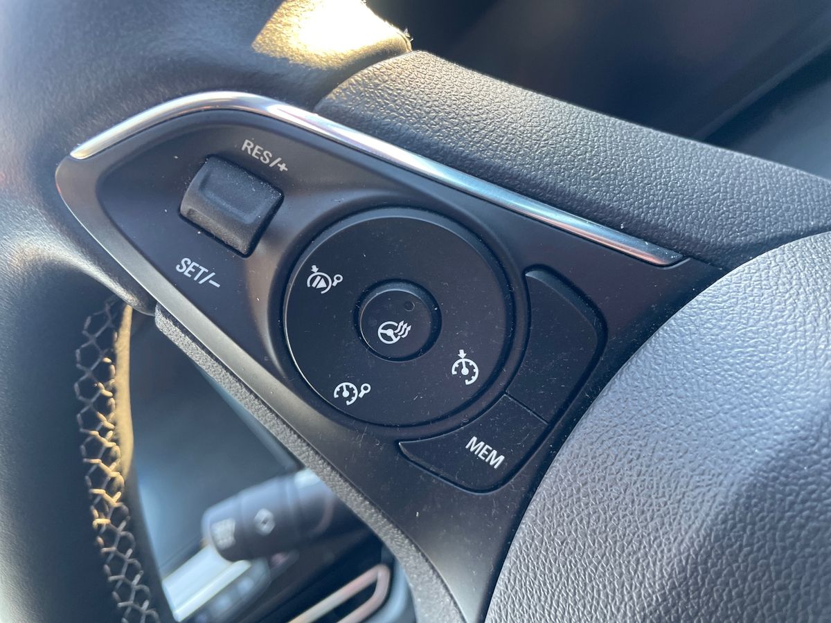 Used Vauxhall Grandland 2023 for sale - 77942011: Photo 16