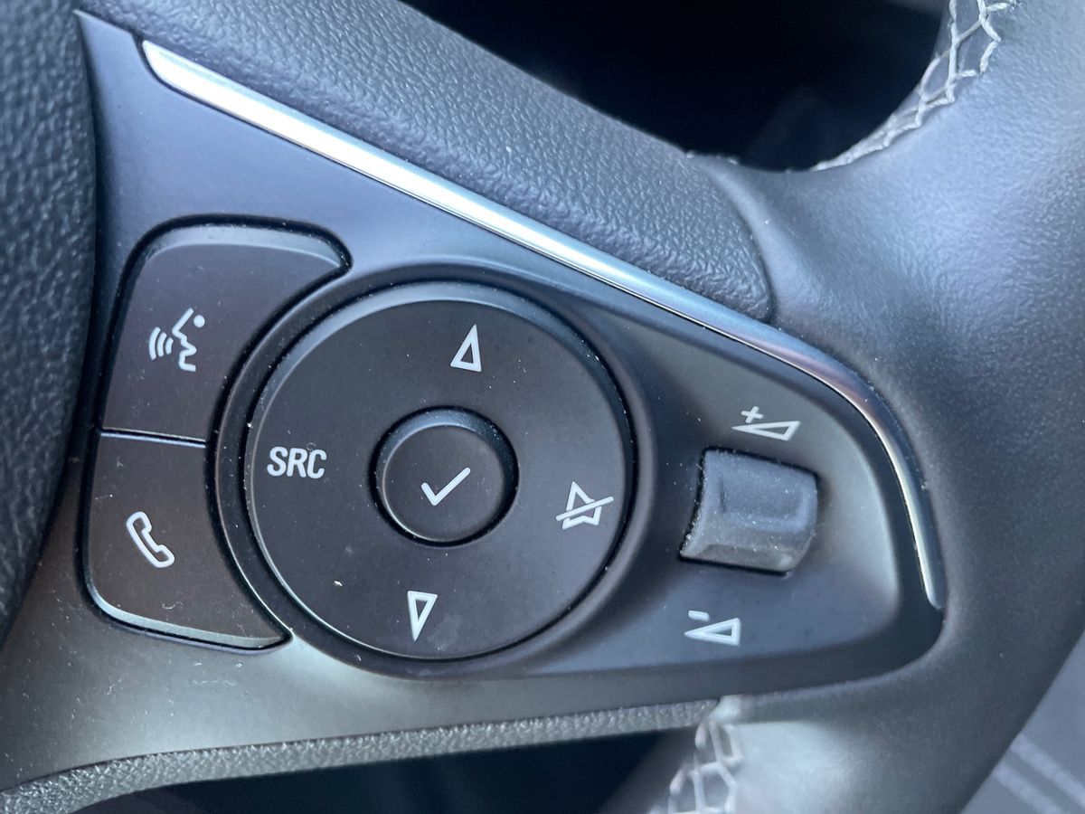 Used Vauxhall Grandland 2023 for sale - 77942011: Photo 17