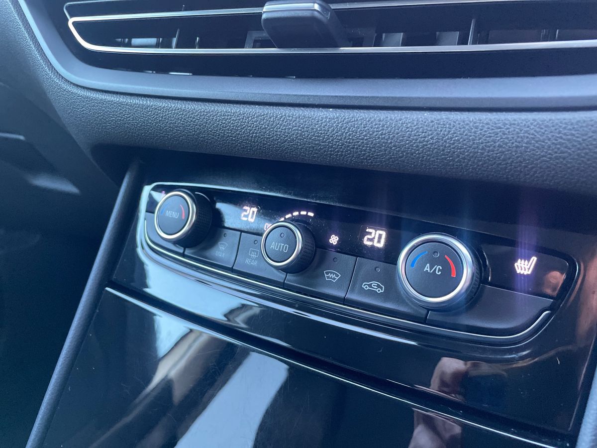 Used Vauxhall Grandland 2023 for sale - 77942011: Photo 18