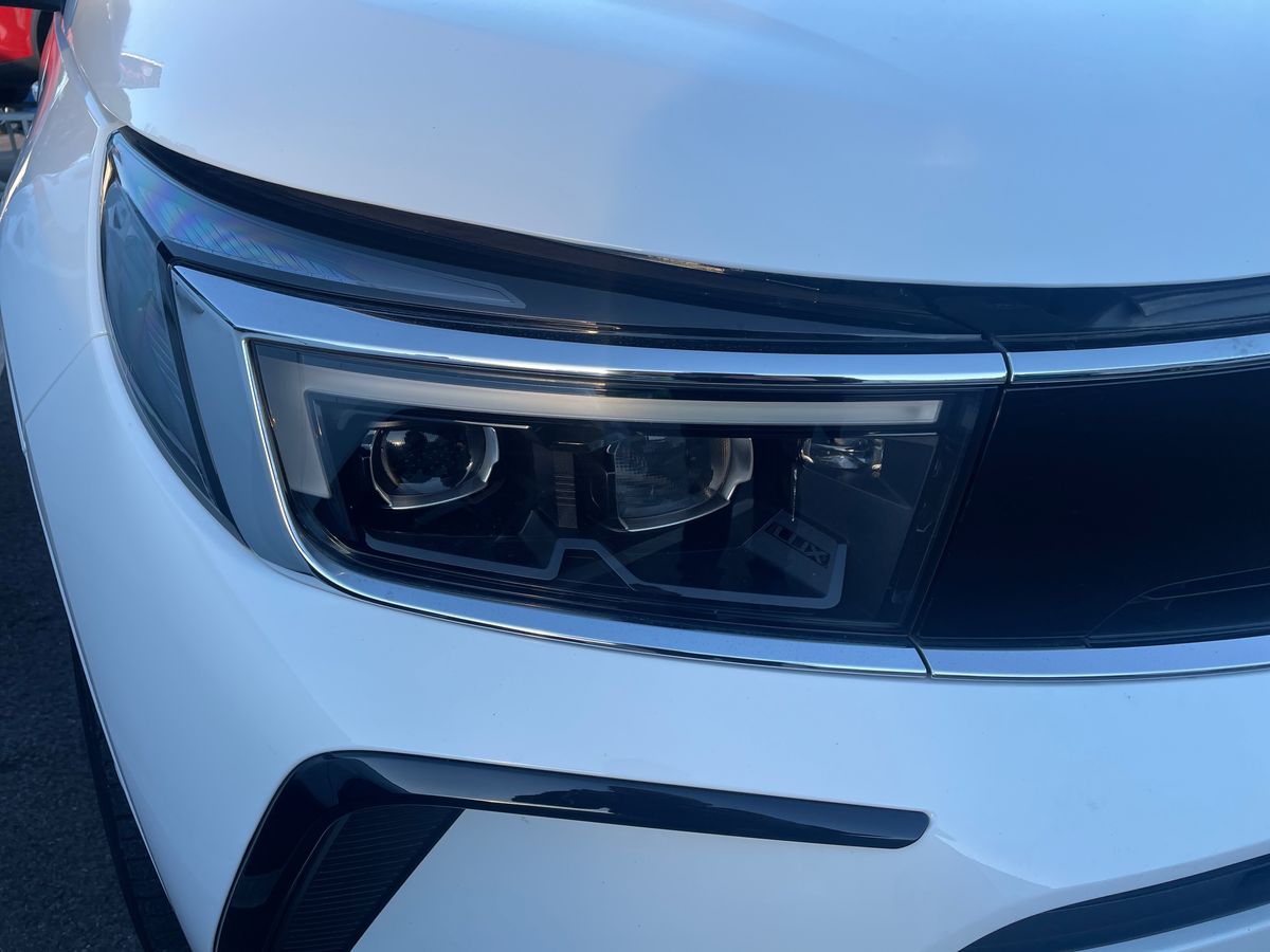 Used Vauxhall Grandland 2023 for sale - 77942011: Photo 21