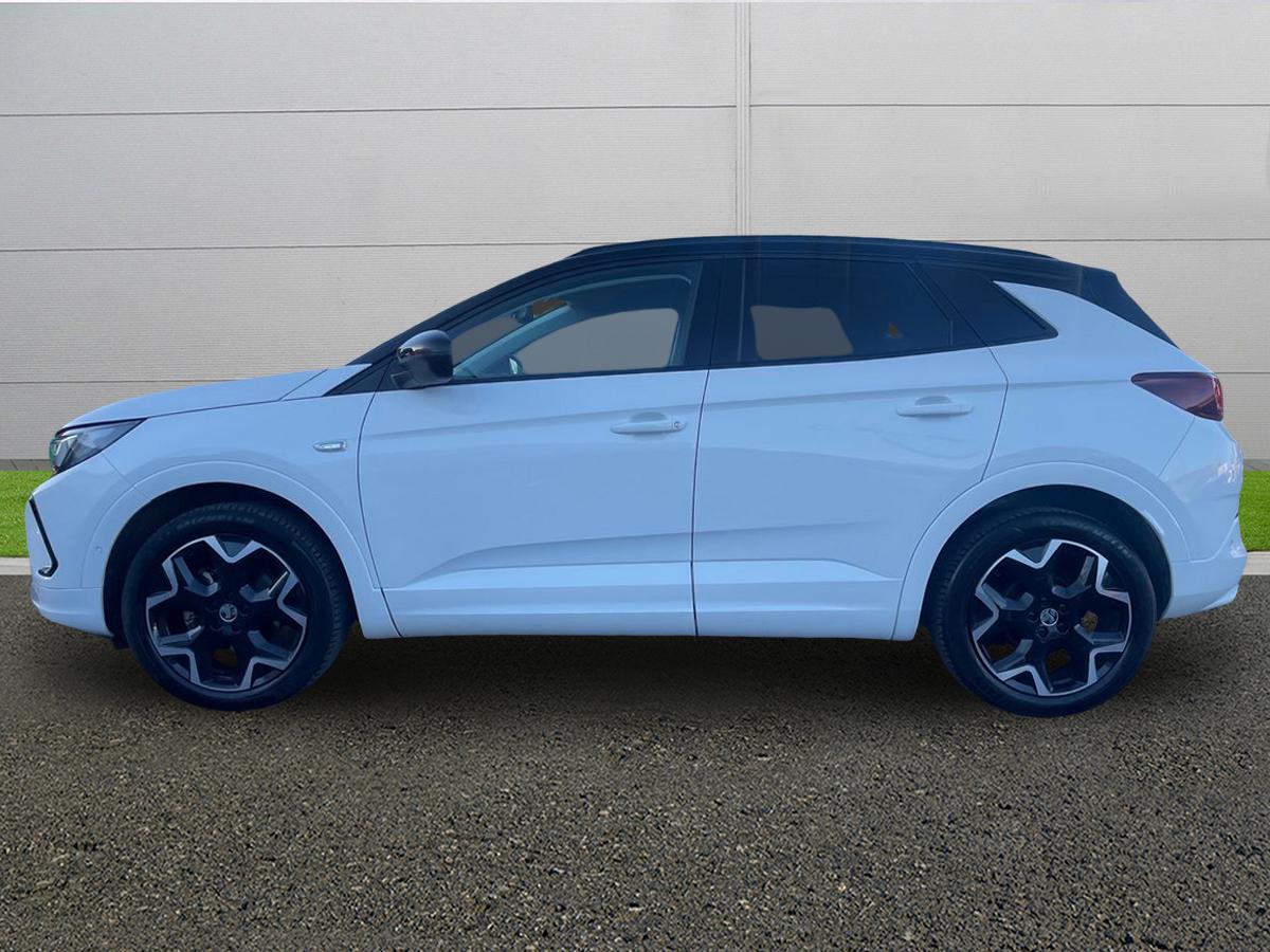 Used Vauxhall Grandland 2023 for sale - 77942011: Photo 4