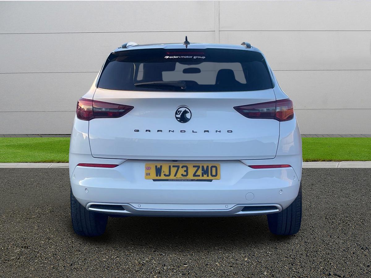 Used Vauxhall Grandland 2023 for sale - 77942011: Photo 6
