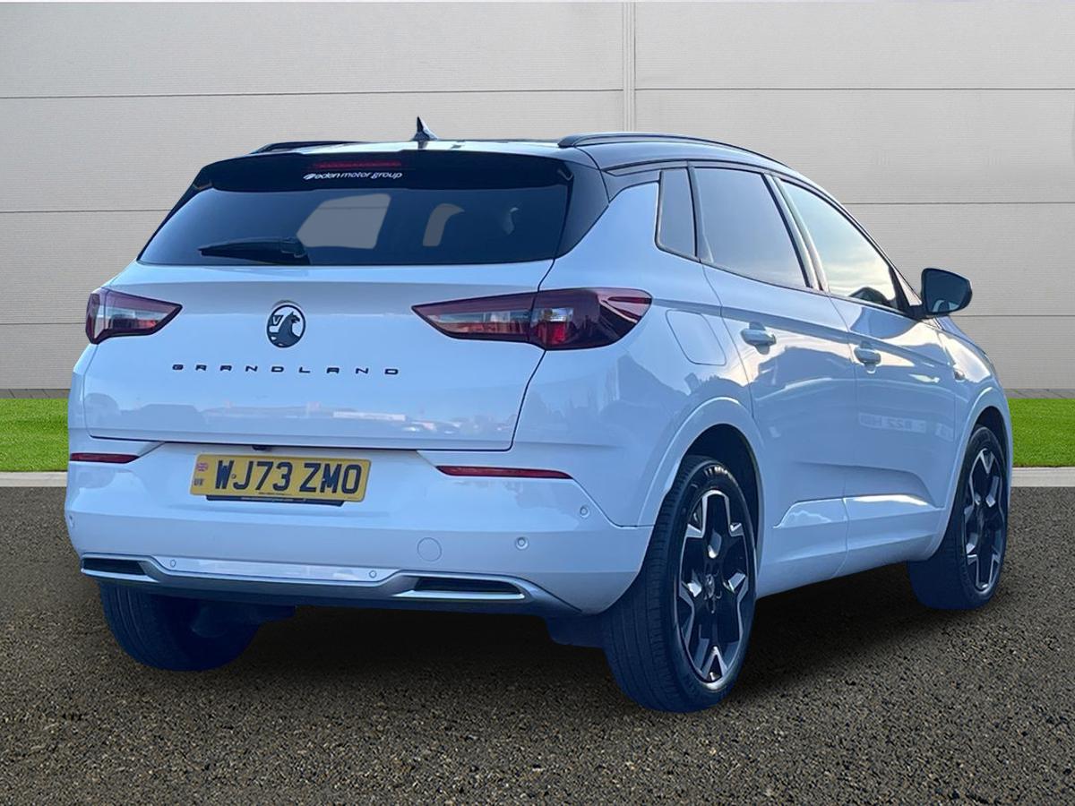 Used Vauxhall Grandland 2023 for sale - 77942011: Photo 7