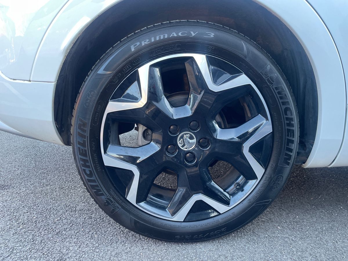 Used Vauxhall Grandland 2023 for sale - 77942011: Photo 9